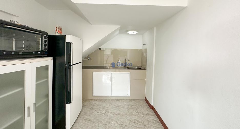 Haus zur Miete mit 4 Zimmer in Jomtien, Pattaya