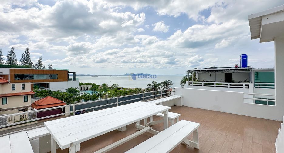 Haus zur Miete mit 4 Zimmer in Jomtien, Pattaya