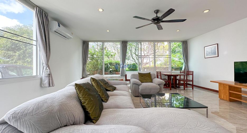 Haus zur Miete mit 4 Zimmer in Jomtien, Pattaya
