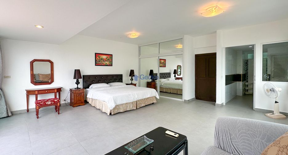 Haus zur Miete mit 4 Zimmer in Jomtien, Pattaya