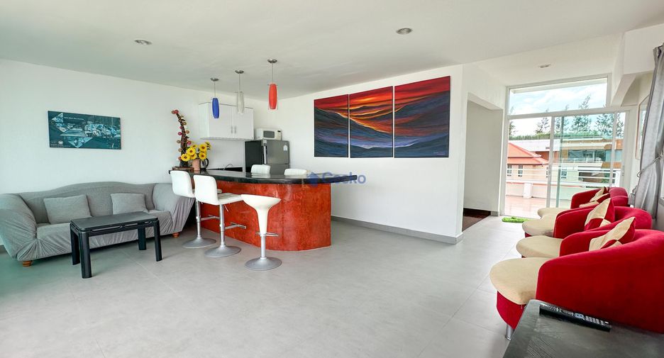 Haus zur Miete mit 4 Zimmer in Jomtien, Pattaya