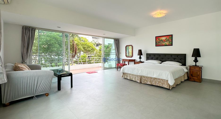 Haus zur Miete mit 4 Zimmer in Jomtien, Pattaya