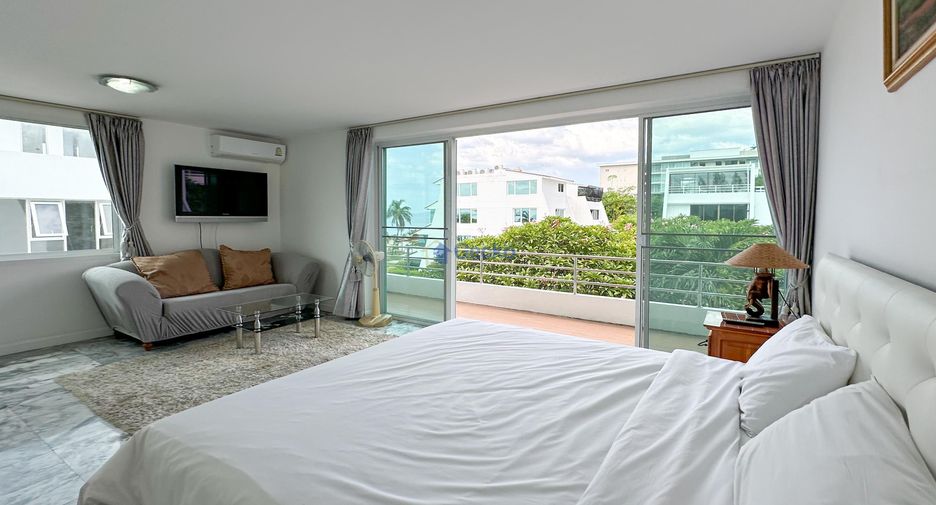 Haus zur Miete mit 4 Zimmer in Jomtien, Pattaya