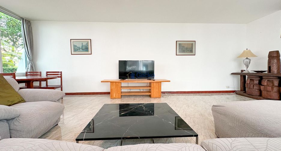 Haus zur Miete mit 4 Zimmer in Jomtien, Pattaya