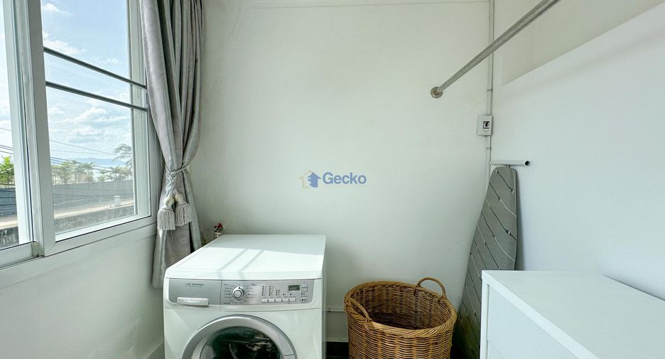 Haus zur Miete mit 4 Zimmer in Jomtien, Pattaya