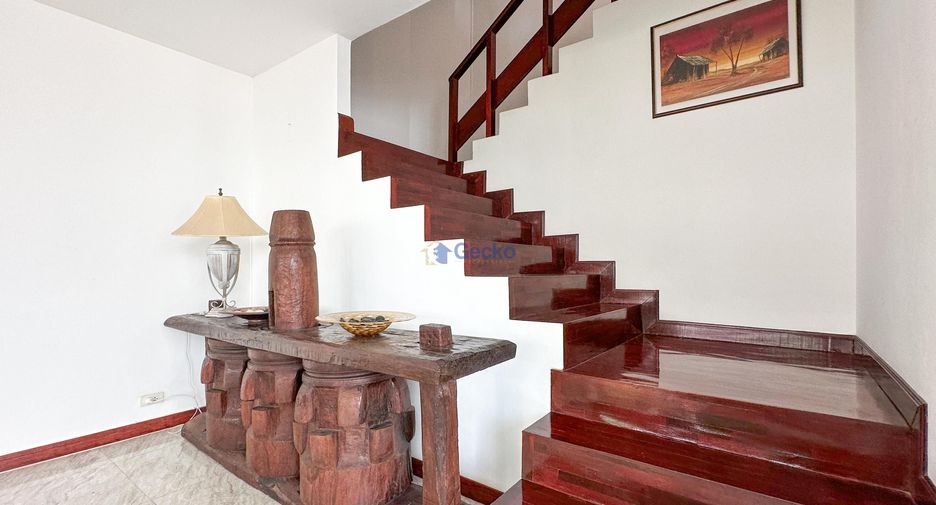 Haus zur Miete mit 4 Zimmer in Jomtien, Pattaya