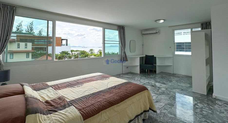 Haus zur Miete mit 4 Zimmer in Jomtien, Pattaya