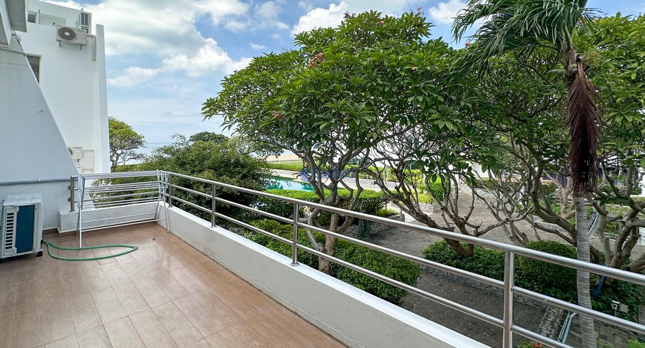 Haus zur Miete mit 4 Zimmer in Jomtien, Pattaya