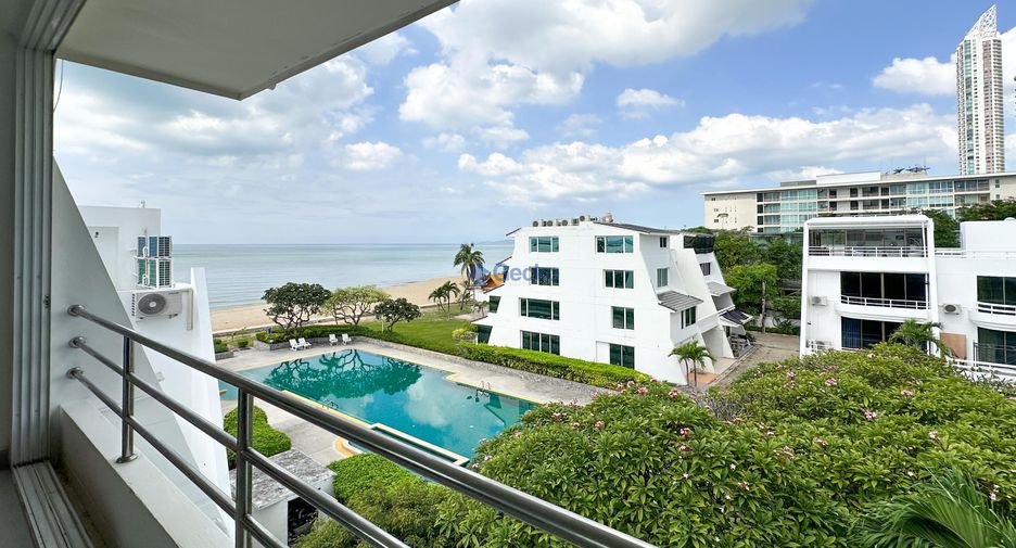 Haus zur Miete mit 4 Zimmer in Jomtien, Pattaya