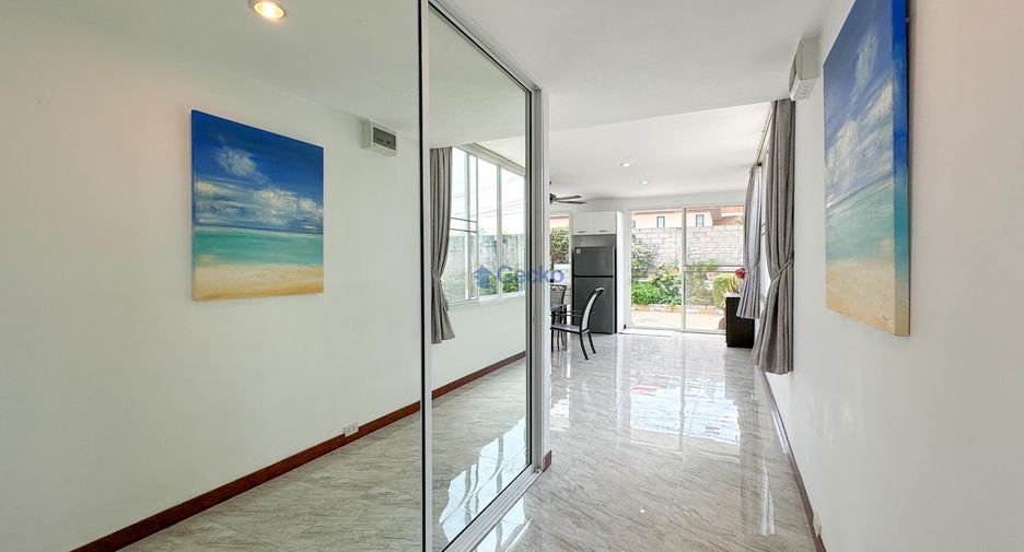 Haus zur Miete mit 4 Zimmer in Jomtien, Pattaya