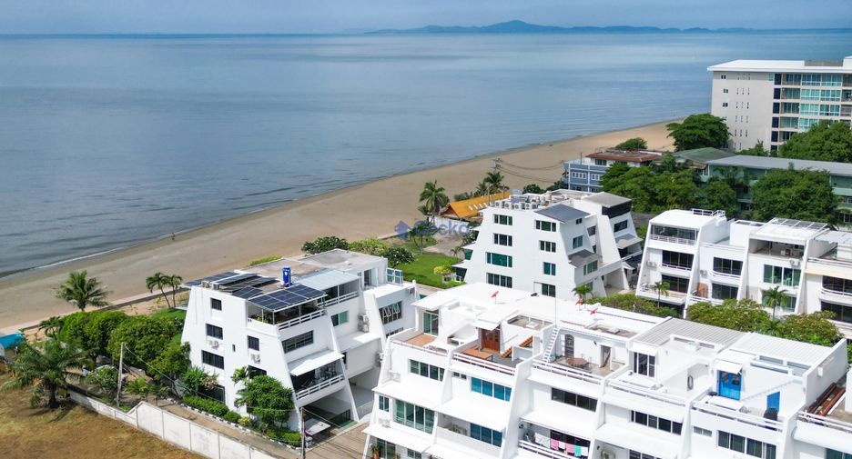 Haus zur Miete mit 4 Zimmer in Jomtien, Pattaya