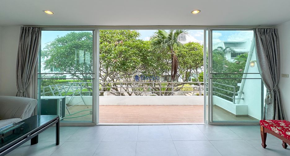 Haus zur Miete mit 4 Zimmer in Jomtien, Pattaya
