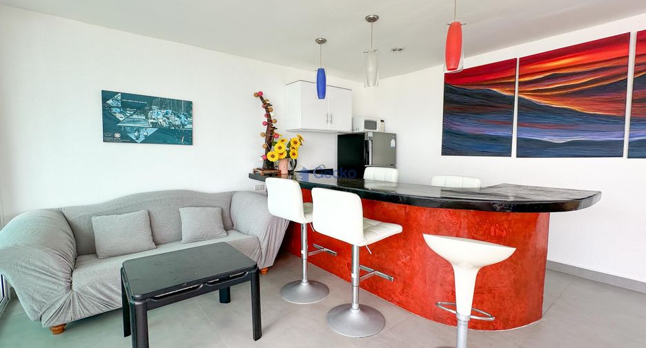 Haus zur Miete mit 4 Zimmer in Jomtien, Pattaya