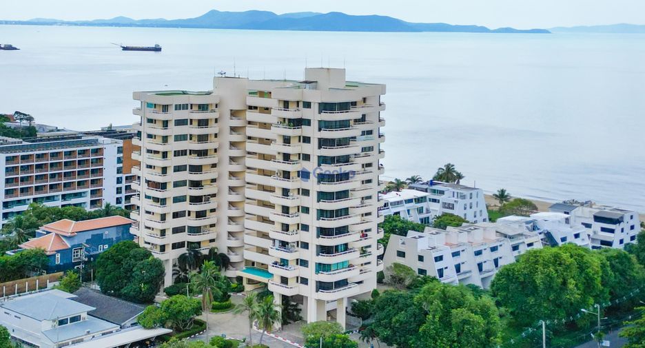 Haus zur Miete mit 4 Zimmer in Jomtien, Pattaya