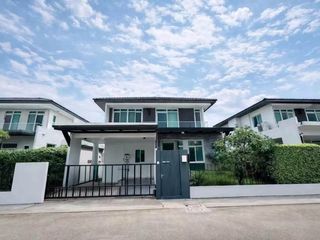 À vendre 4 chambres maison à Bang Phli, Samut Prakan