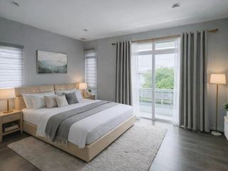 À vendre 4 chambres maison à Bang Phli, Samut Prakan