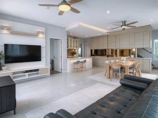 À vendre 4 chambres maison à Bang Phli, Samut Prakan