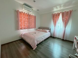 À vendre 4 chambres maison à Bang Phli, Samut Prakan