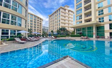 For rent 1 bed condo in South Pattaya, Pattaya