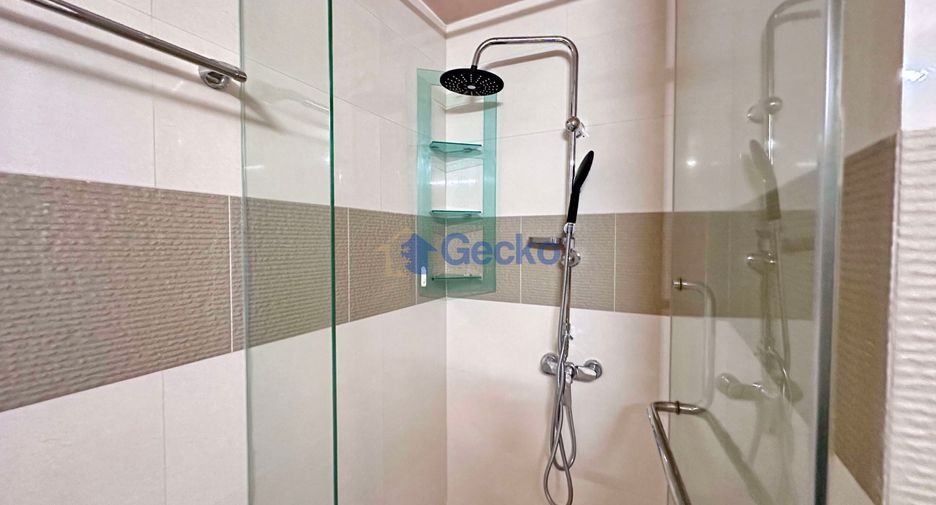 For rent 1 bed condo in South Pattaya, Pattaya