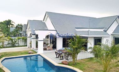 For rent 3 bedrooms house in East Pattaya, Pattaya