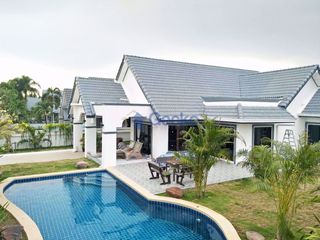 For rent 3 ベッドルーム house in Bang Lamung, Chonburi