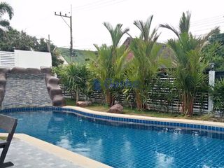For rent 3 ベッドルーム house in Bang Lamung, Chonburi