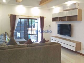 For rent 3 ベッドルーム house in Bang Lamung, Chonburi