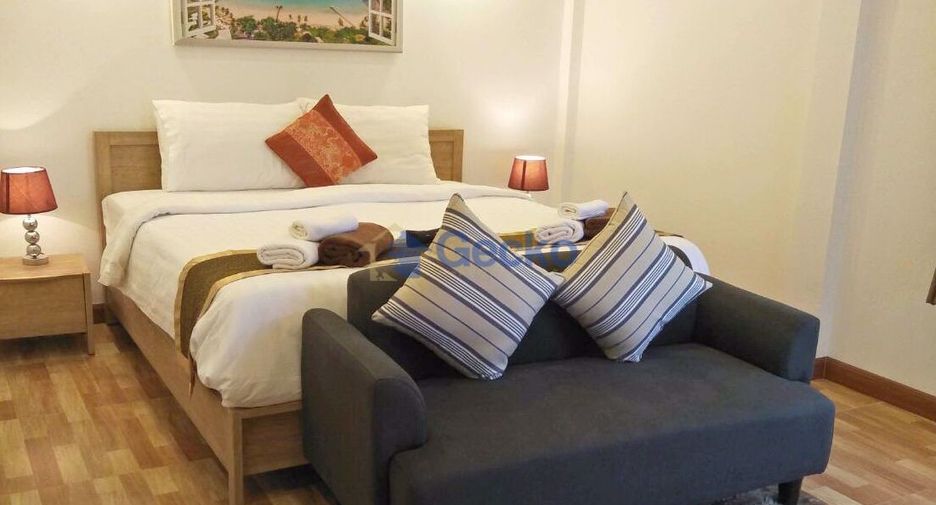 For rent 3 bedrooms house in East Pattaya, Pattaya