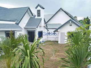 For rent 3 ベッドルーム house in Bang Lamung, Chonburi