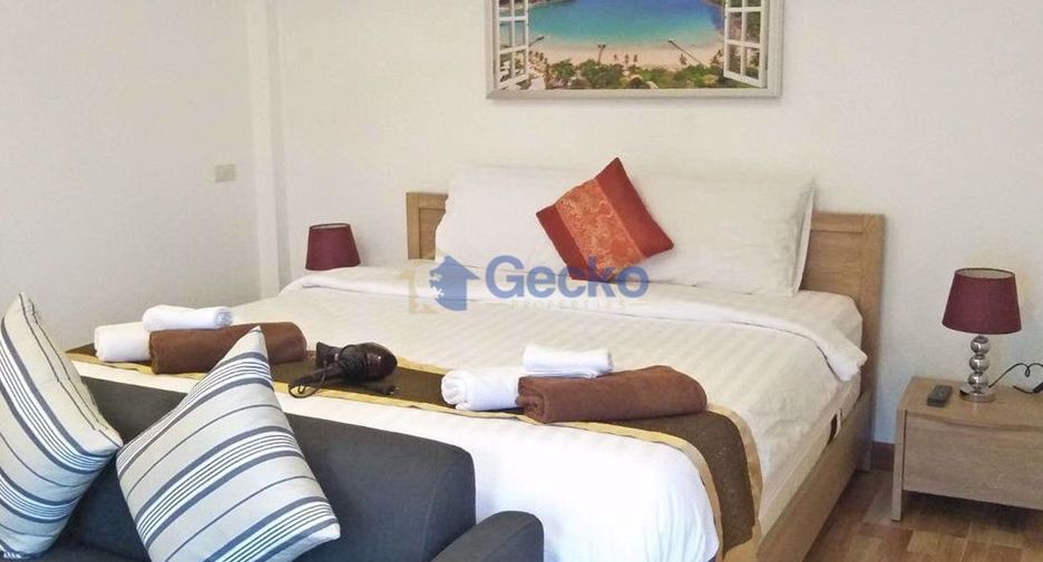 For rent 3 bedrooms house in East Pattaya, Pattaya