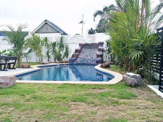 For rent 3 ベッドルーム house in Bang Lamung, Chonburi
