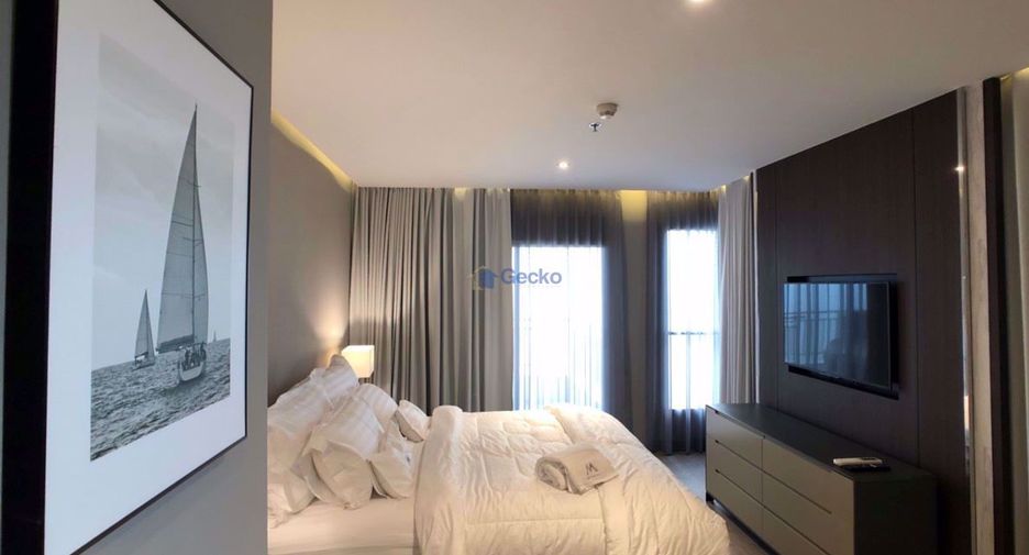For rent 3 bedrooms condo 
