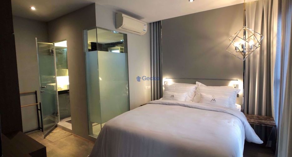 For rent 3 bedrooms condo 