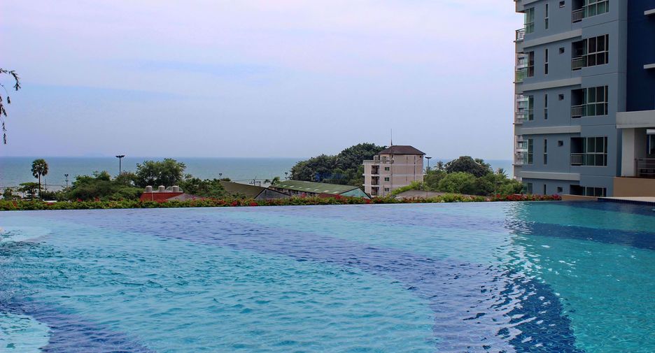 For rent 3 bedrooms condo 