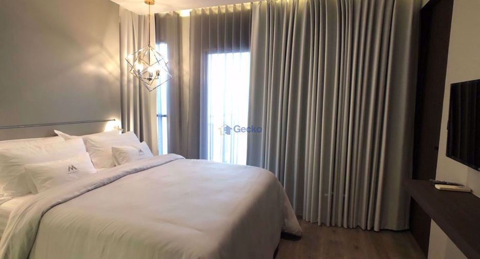 For rent 3 bedrooms condo 