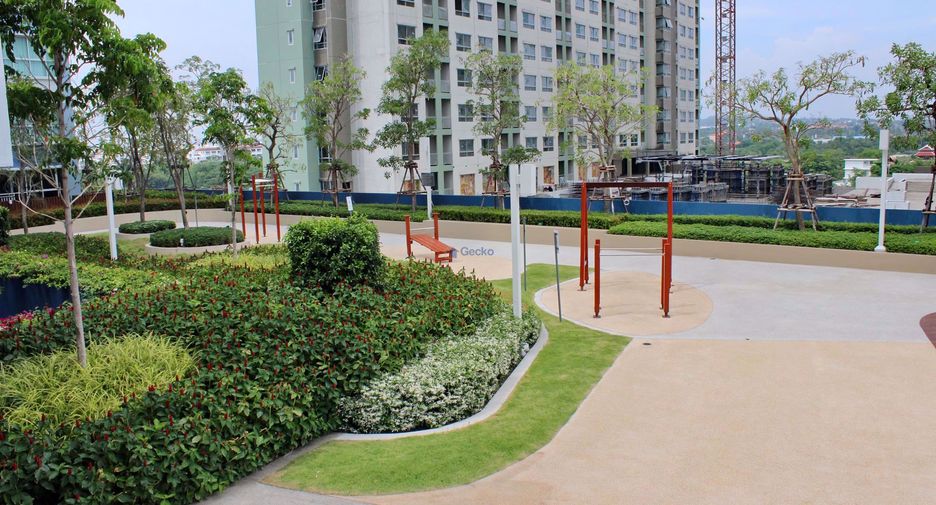 For rent 3 bedrooms condo 
