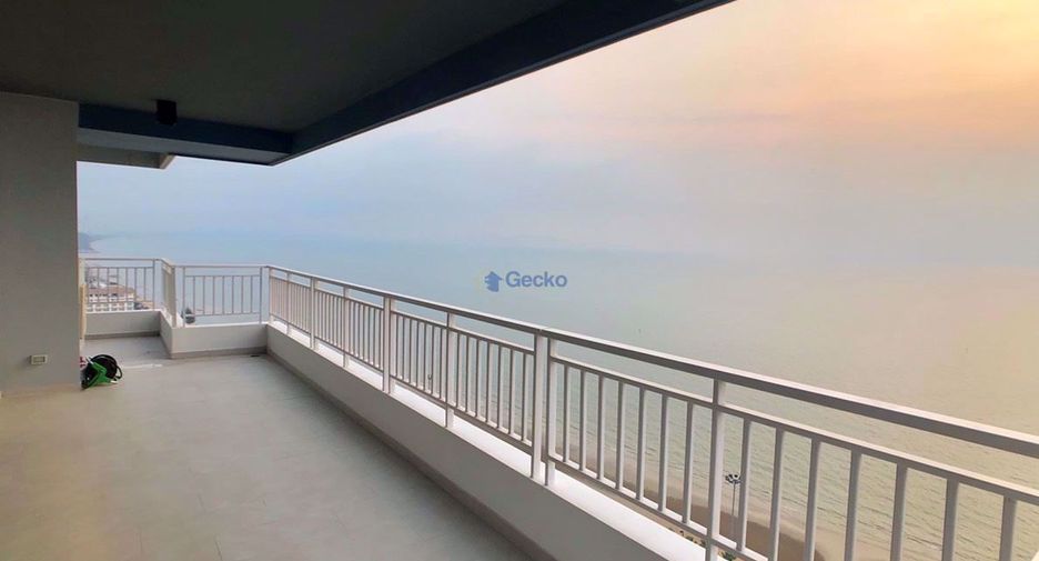 For rent 3 bedrooms condo 