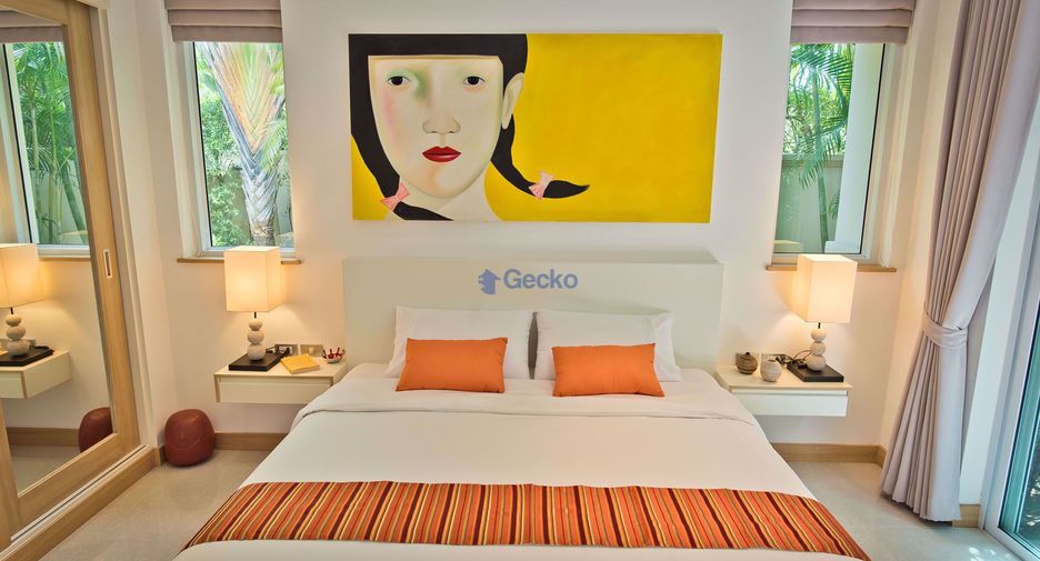 Casa en alquiler de 3 habitaciones en East Pattaya, Pattaya
