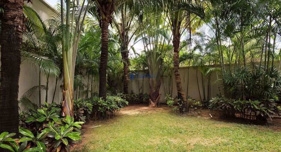 Casa en alquiler de 3 habitaciones en East Pattaya, Pattaya