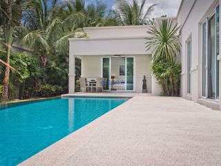 For rent 3 ベッドルーム house in Bang Lamung, Chonburi