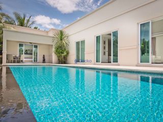 For rent 3 ベッドルーム house in Bang Lamung, Chonburi