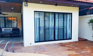 Haus zur Miete mit 2 Zimmer in Jomtien, Pattaya
