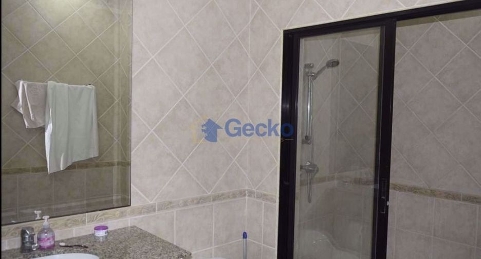 For rent 2 bedrooms house in Jomtien, Pattaya