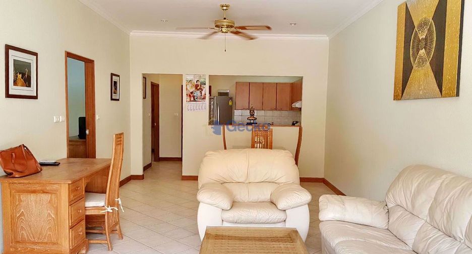 For rent 2 bedrooms house in Jomtien, Pattaya