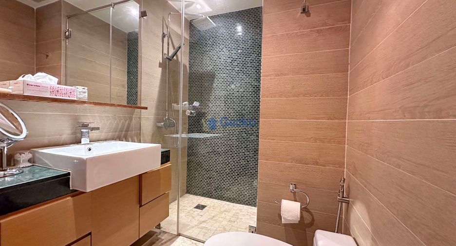 Condo en alquiler de 3 habitaciones en Sattahip, Chonburi
