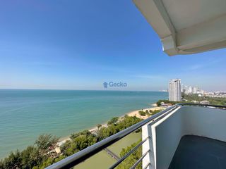 Аренда 3 спальни кондо в Na Jomtien, Паттайя