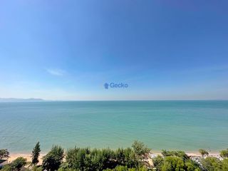Аренда 3 спальни кондо в Na Jomtien, Паттайя
