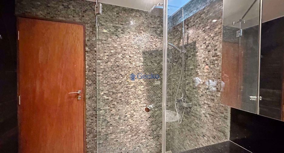 Condo en alquiler de 3 habitaciones en Sattahip, Chonburi