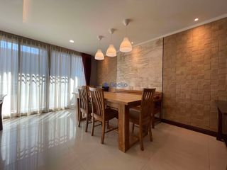 For rent 2 bedrooms condo in Bang Lamung, Chonburi